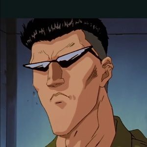 Meet your Posher, Jackson